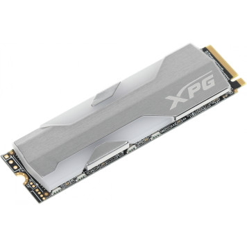 Накопитель SSD A-Data PCI-E 3.0 x4 1Tb ASPECTRIXS20G-1T-C Spectrix S20G M.2 2280 -1