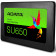 Накопитель SSD A-Data SATA III 256Gb ASU650SS-256GT-R Ultimate SU650 2.5
