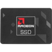Накопитель SSD AMD SATA III 512Gb R5SL512G Radeon R5 2.5