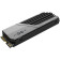 Накопитель SSD Silicon Power PCI-E 4.0 x4 2Tb SP02KGBP44XS7005 XS70 M.2 2280 