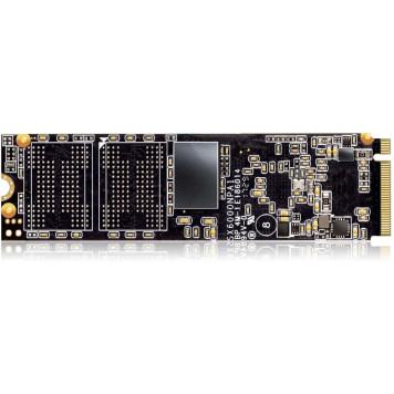 Накопитель SSD A-Data PCI-E x4 1Tb ASX6000PNP-1TT-C XPG SX6000 Pro M.2 2280 -2