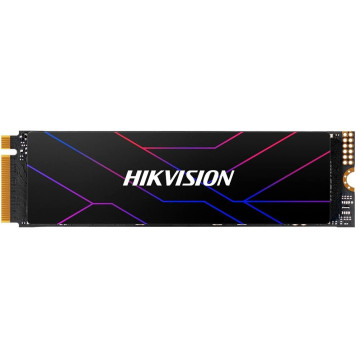 Накопитель SSD Hikvision PCIe 4.0 x4 2TB HS-SSD-G4000/2048G G4000 M.2 2280 -1