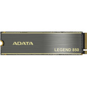 Накопитель SSD A-Data PCI-E 4.0 x4 512Gb ALEG-850-512GCS Legend 850 M.2 2280