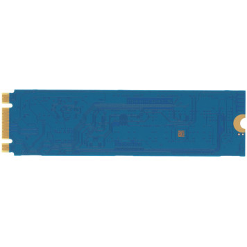 Накопитель SSD WD SATA-III 2TB WDS200T1R0B Red SA500 M.2 2280 -7