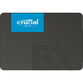Накопитель SSD Crucial SATA III 240Gb CT240BX500SSD1 BX500 2.5