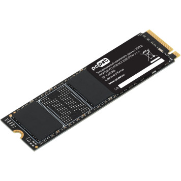 Накопитель SSD PC Pet PCI-E 3.0 x4 4Tb PCPS004T3 M.2 2280 OEM -3