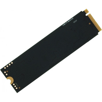 Накопитель SSD Digma PCIe 4.0 x4 4TB DGSM4004TM63T Meta M6 M.2 2280 -1