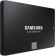 Накопитель SSD Samsung SATA III 500Gb MZ-77E500BW 870 EVO 2.5