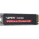 Накопитель SSD Patriot PCIe 4.0 x4 2TB VP4300L2TBM28H Viper VP4300 Lite M.2 2280 