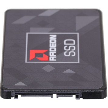 Накопитель SSD AMD SATA III 1Tb R5SL1024G Radeon R5 2.5