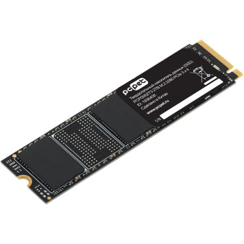 Накопитель SSD PC Pet PCI-E 3.0 x4 2Tb PCPS002T3 M.2 2280 OEM -3