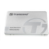 Накопитель SSD Transcend SATA III 1Tb SSD230S 2.5