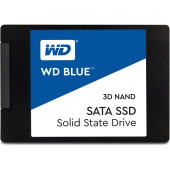 Накопитель SSD WD SATA III 1Tb WDS100T2B0A Blue 2.5