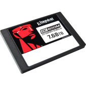 Накопитель SSD Kingston SATA III 7.68TB SEDC600M/7680G DC600M 2.5