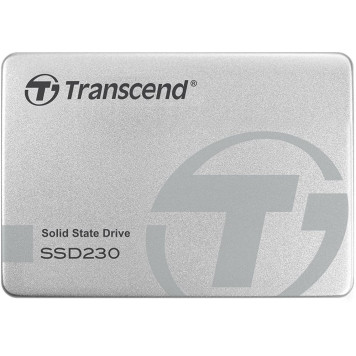 Накопитель SSD Transcend SATA III 1Tb SSD230S 2.5