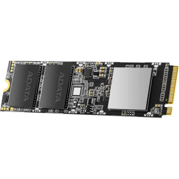 Накопитель SSD A-Data PCI-E x4 1Tb ASX8100NP-1TT-C XPG SX8100 M.2 2280 -1