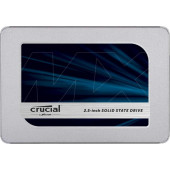 Накопитель SSD Crucial SATA III 1Tb CT1000MX500SSD1 MX500 2.5