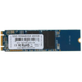 Накопитель SSD AMD SATA III 480Gb R5M480G8 Radeon M.2 2280