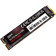 Накопитель SSD Silicon Power PCI-E 4.0 x4 250Gb SP250GBP44UD9005 M-Series UD90 M.2 2280 