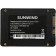 Накопитель SSD SunWind SATA III 1Tb SWSSD001TS2T ST3 2.5