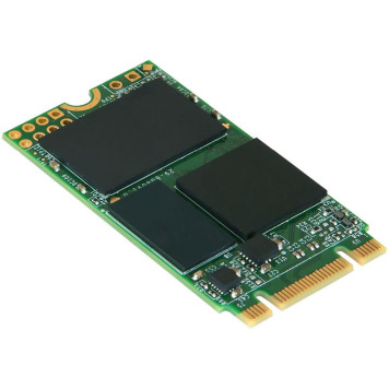Накопитель SSD Transcend SATA III 120Gb TS120GMTS420S M.2 2242 -1