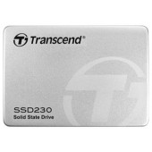 Накопитель SSD Transcend SATA III 128Gb TS128GSSD230S 2.5