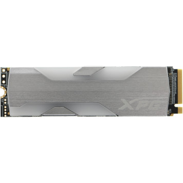 Накопитель SSD A-Data PCI-E 3.0 x4 1Tb ASPECTRIXS20G-1T-C Spectrix S20G M.2 2280 