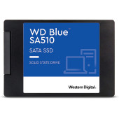 Накопитель SSD WD S SATA-III 2TB WDS200T3B0A Blue SA510 2.5