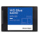 Накопитель SSD WD S SATA-III 2TB WDS200T3B0A Blue SA510 2.5