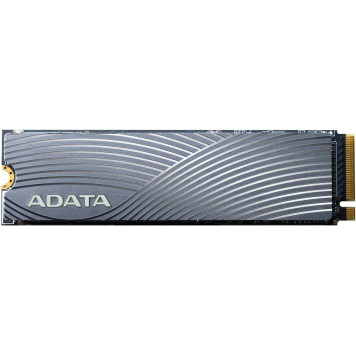 Накопитель SSD A-Data PCI-E x4 2Tb ASWORDFISH-2T-C Swordfish M.2 2280 