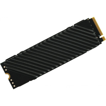 Накопитель SSD Digma PCI-E 4.0 x4 2Tb DGST4002TG33T Top G3 M.2 2280 -2