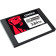 Накопитель SSD Kingston SATA III 3.84TB SEDC600M/3840G DC600M 2.5