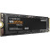 Накопитель SSD Samsung PCI-E x4 500Gb MZ-V7S500BW 970 EVO Plus M.2 2280 