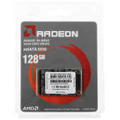 Накопитель SSD AMD SATA 128GB R5MS128G5 Radeon R5 mSATA