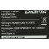 Накопитель SSD Digma SATA III 256Gb DGSR1256GS93T Run S9 M.2 2280 