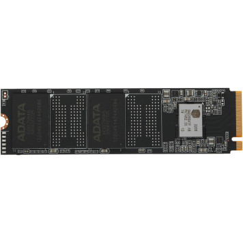 Накопитель SSD A-Data PCI-E 4.0 x4 512Gb ALEG-850-512GCS Legend 850 M.2 2280 -5