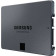 Накопитель SSD Samsung SATA III 4Tb MZ-77Q4T0BW 870 QVO 2.5