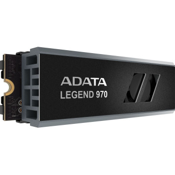 Накопитель SSD A-Data PCI-E 5.0 x4 2TB SLEG-970-2000GCI Legend 970 M.2 2280 -7