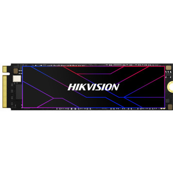 Накопитель SSD Hikvision PCIe 4.0 x4 512GB HS-SSD-G4000/512G G4000 M.2 2280 