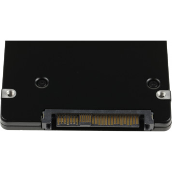 Накопитель SSD Samsung PCI-E 4.0 x4 3.84Tb MZQL23T8HCLS-00A07 PM9A3 2.5