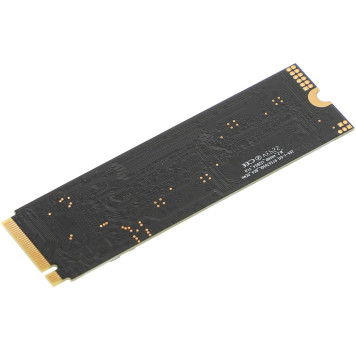 Накопитель SSD SunWind PCIe 4.0 x4 1TB SWSSD001TN4 NV4 M.2 2280 -5