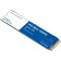 Накопитель SSD WD PCI-E 3.0 x4 250Gb WDS250G3B0C Blue SN570 M.2 2280 