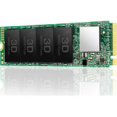 Накопитель SSD Transcend PCI-E x4 256Gb TS256GMTE110S M.2 2280