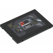 Накопитель SSD AMD SATA III 2Tb R5SL2048G Radeon R5 2.5
