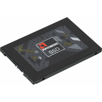 Накопитель SSD AMD SATA III 2Tb R5SL2048G Radeon R5 2.5