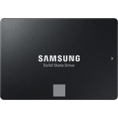 Накопитель SSD Samsung SATA III 500Gb MZ-77E500B/KR 870 EVO 2.5