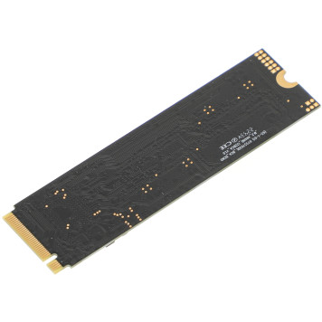 Накопитель SSD SunWind PCIe 3.0 x4 512GB SWSSD512GN3T NV3 M.2 2280 -4