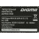 Накопитель SSD Digma SATA III 512Gb DGSR1512GS93T Run S9 M.2 2280 