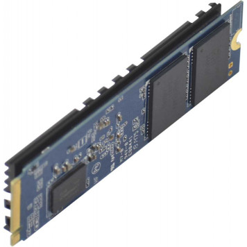 Накопитель SSD Patriot PCI-E x4 2Tb VP4100-2TBM28H Viper VP4100 M.2 2280 -3