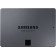 Накопитель SSD Samsung SATA III 4Tb MZ-77Q4T0BW 870 QVO 2.5